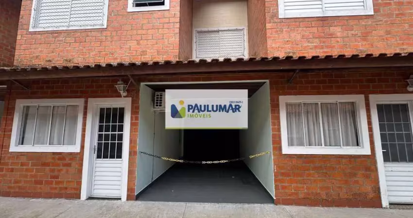 Casa de condomínio com 3 quartos, vila são paulo, mongaguá - r$ 320 mil, cod: 834093