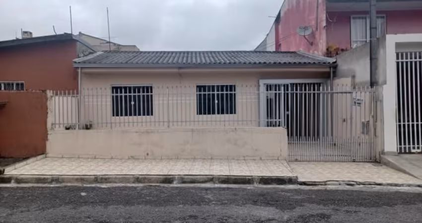 Casa Próximo da R. João Bettega