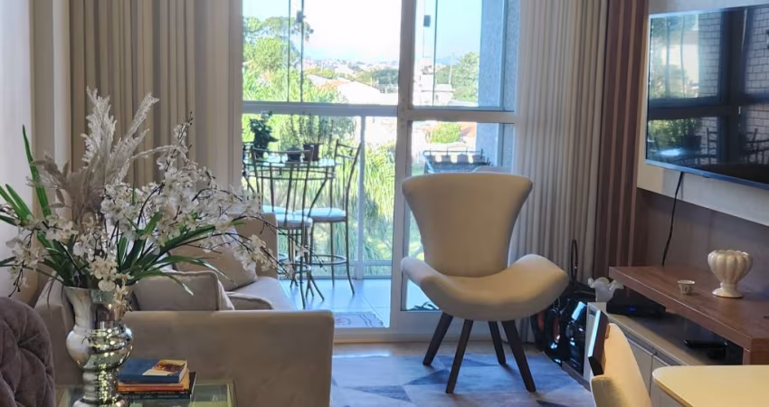 Apartamento - Portão - Curitiba/PR