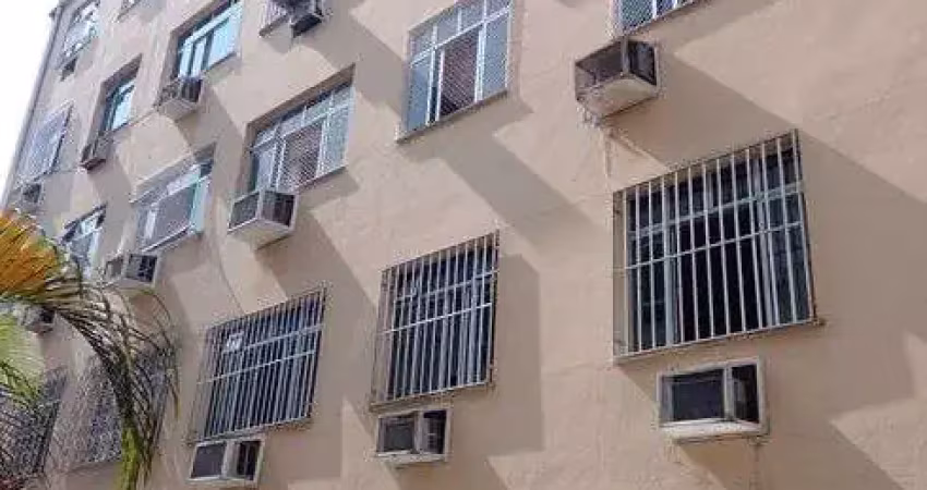 Apartamento com 3 quartos à venda na Rua Oito de Dezembro, 375, Maracanã, Rio de Janeiro