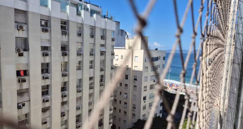 Apartamento com 3 quartos à venda na Rua Almirante Gonçalves, 23, Copacabana, Rio de Janeiro