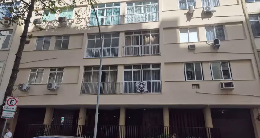 Apartamento com 3 quartos à venda na Rua Almirante Gonçalves, 23, Copacabana, Rio de Janeiro