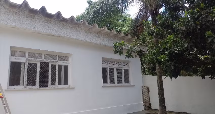 Casa com 2 quartos