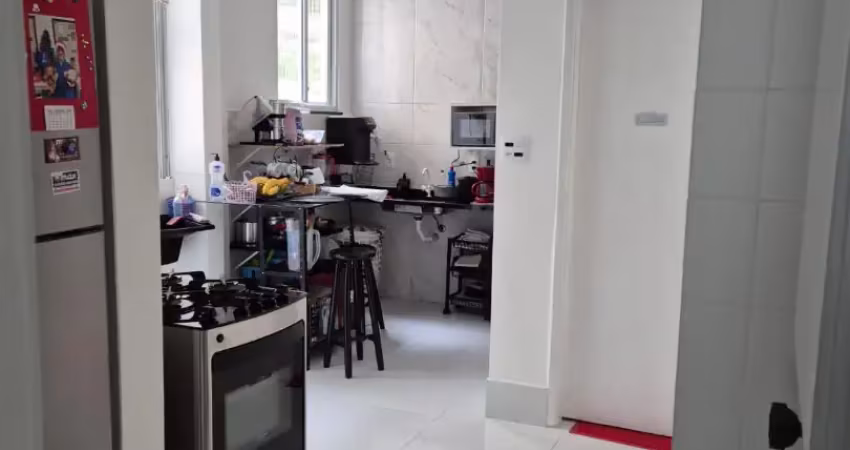 Quadríssima da praia. maravilhoso 3 quartos. venha conferir!!