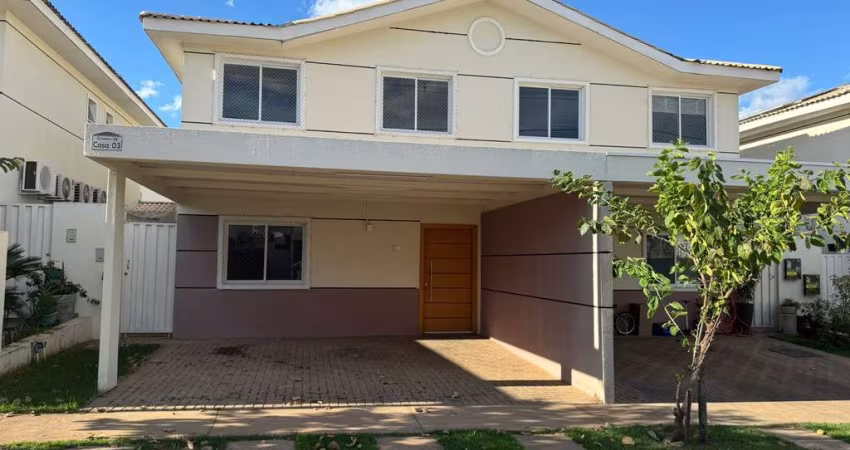 Vende-se Casa no condomínio solar das torres
