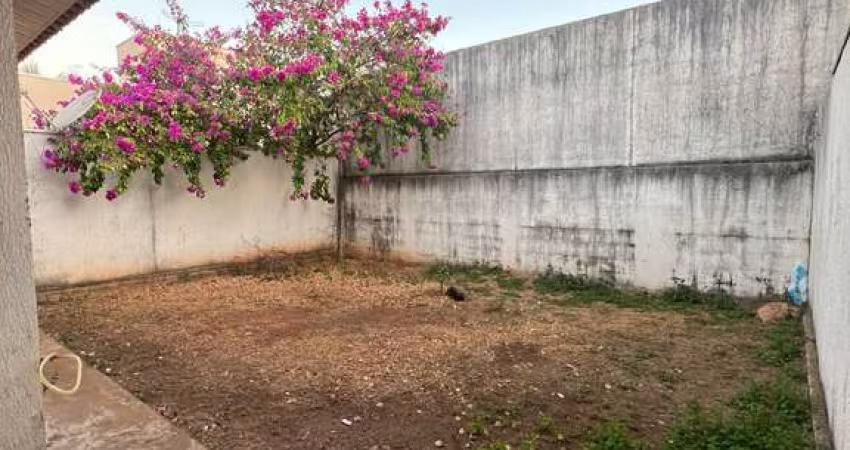 Vende-se Casa Condomínio Reserva Rio Cuiabá