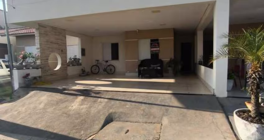 Vendo Casa Residencial Mônaco