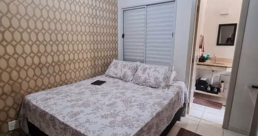 Vendo casa Condomínio Mônaco