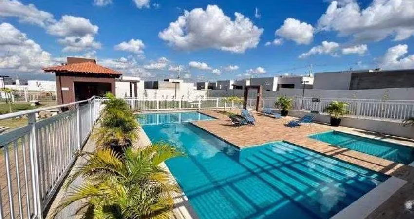 Vende-se casa no Condomínio Sicília