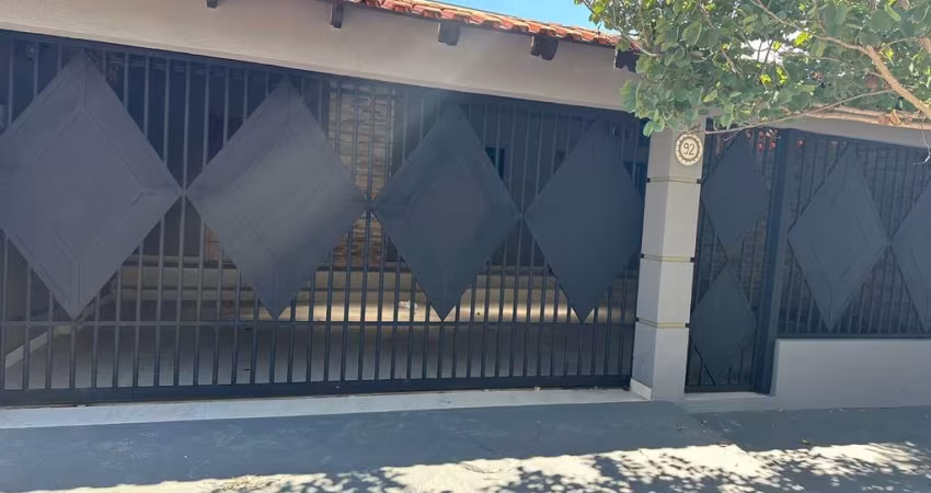 Vende se casa Condomínio Recanto
