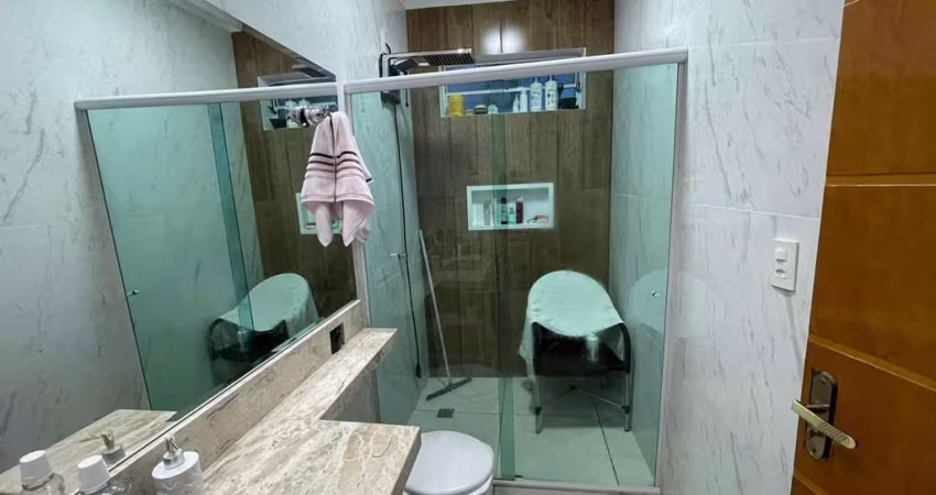 Casa com 3 quartos à venda na Cpa II, Cuiabá - MT, Brasil, CPA II, Cuiabá