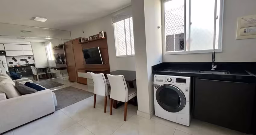 Vendo Apartamento Reformado Chapada dos Sabiás