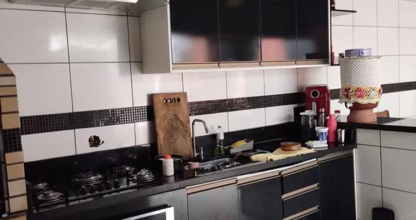 Vendo Casa no Condomínio Rio Manso