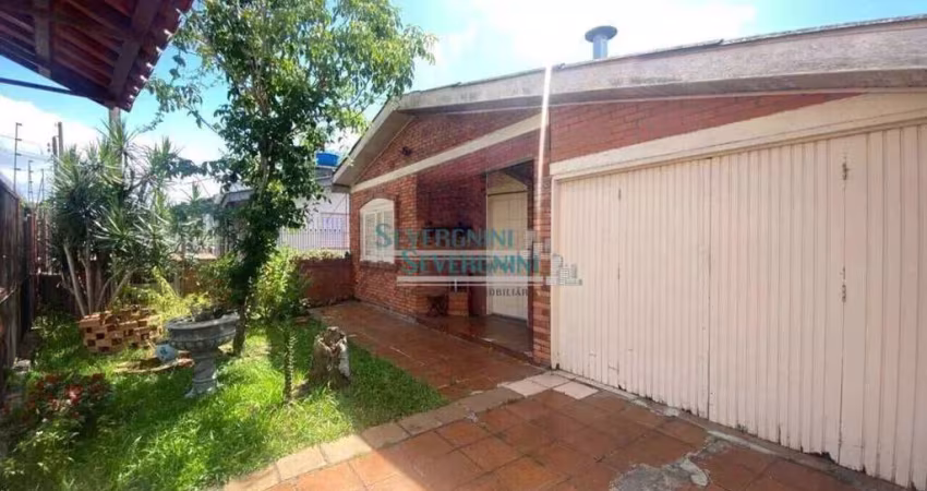 Casa com 2 dormitórios à venda, 100 m² por R$ 320.000,00 - Vila Carlos Antônio Wilkens - Cachoeirinha/RS