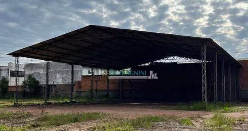 Terreno à venda, 13240 m² por R$ 2.400.000,00 - Walderez - Sapucaia do Sul/RS