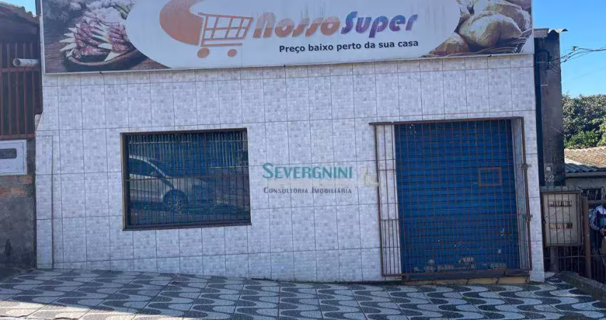 Loja para alugar, 100 m² por r$ 2.000/mês - neópolis - gravataí/rs