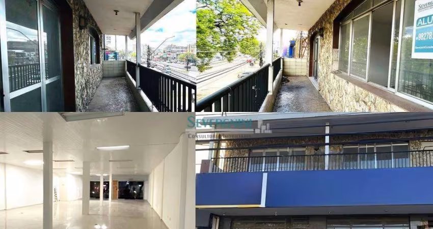 Prédio, 600 m² - venda por R$ 7.420.000,00 ou aluguel por R$ 11.573,32/mês - Centro - Cachoeirinha/RS