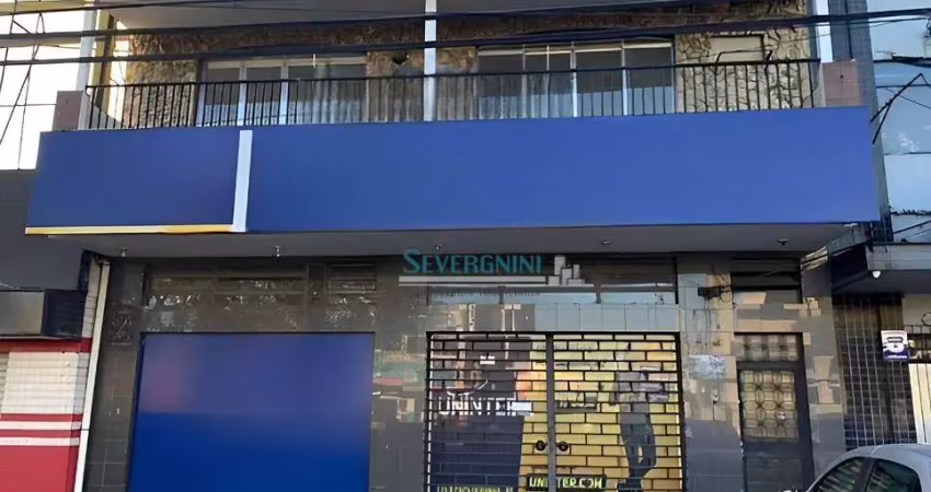 Prédio, 600 m² - venda por r$ 7.420.000 ou aluguel por r$ 11.120/mês - centro - cachoeirinha/rs