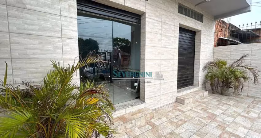 Sala para alugar, 15 m² por r$ 1.000/mês - parque granja esperança - cachoeirinha/rs