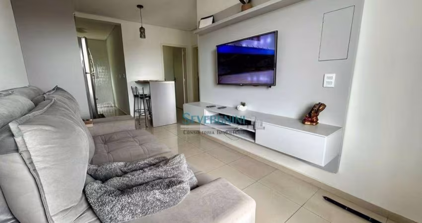 Apartamento com 3 dormitórios à venda, 54 m² por R$ 250.000,00 - Jardim Do Bosque - Cachoeirinha/RS