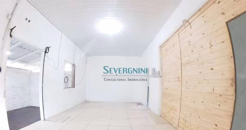 Sala para alugar, 100 m² por R$ 1.300,00/mês - Bom Princípio - Gravataí/RS