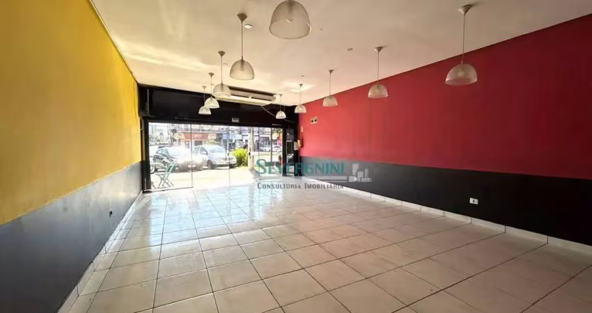 Loja para alugar, 500 m² por r$ 20.000/mês - centro - cachoeirinha/rs