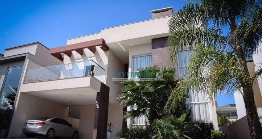 Sobrado com 3 dormitórios à venda, 298 m² por R$ 2.550.000,00 - Central Park - Cachoeirinha/RS