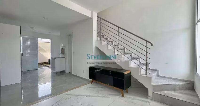 Sobrado com 2 dormitórios à venda, 74 m² por r$ 310.000,00 - central park - cachoeirinha/rs