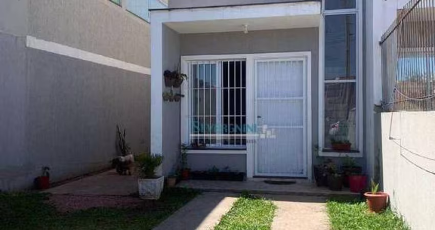 Sobrado com 2 dormitórios à venda, 84 m² por R$ 380.000,00 - Central Park - Cachoeirinha/RS