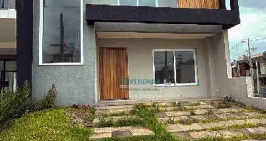 Sobrado com 3 suítes à venda, 156 m² por R$ 999.000 - Central Park - Cachoeirinha/RS