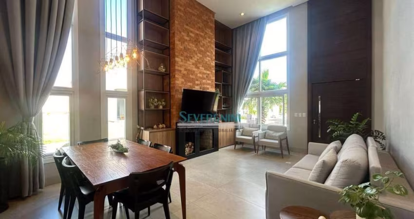 Casa com 3 dormitórios à venda, 125 m² por R$ 1.325.000,00 - Central Park - Cachoeirinha/RS