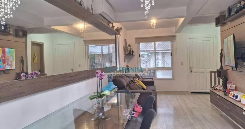 Sobrado com 3 dormitórios à venda, 104 m² por R$ 530.000,00 - Central Park - Cachoeirinha/RS