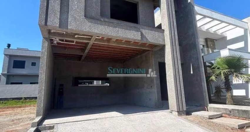 Sobrado com 3 dormitórios à venda, 172 m² por R$ 1.260.000,00 - Central Park - Cachoeirinha/RS