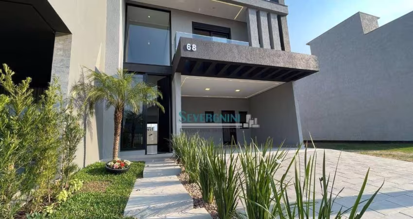 Sobrado à venda, 170 m² por R$ 1.250.000,00 - Central Park - Cachoeirinha/RS