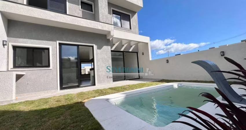 Sobrado com 3 dormitórios à venda, 165 m² por R$ 1.175.000,00 - Central Park - Cachoeirinha/RS