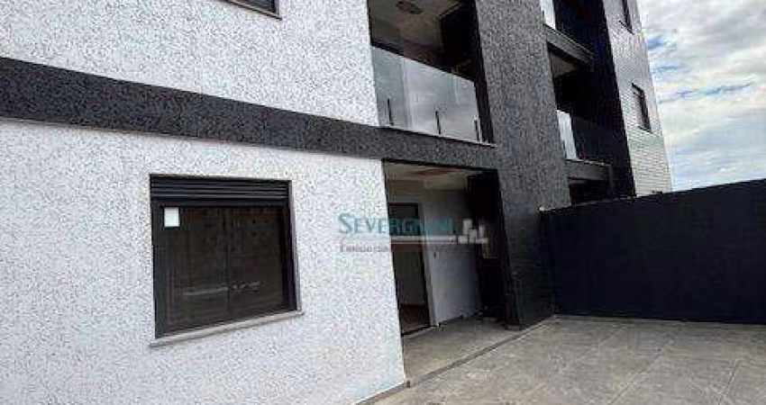 Apartamento com 2 dormitórios à venda, 68 m² por R$ 419.000,00 - Central Park - Cachoeirinha/RS
