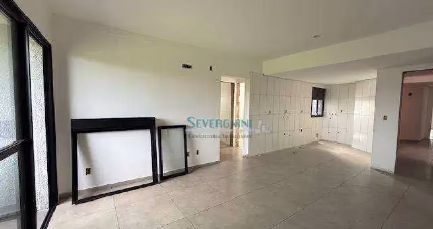 Apartamento com 2 dormitórios à venda, 68 m² por r$ 419.000,00 - central park - cachoeirinha/rs