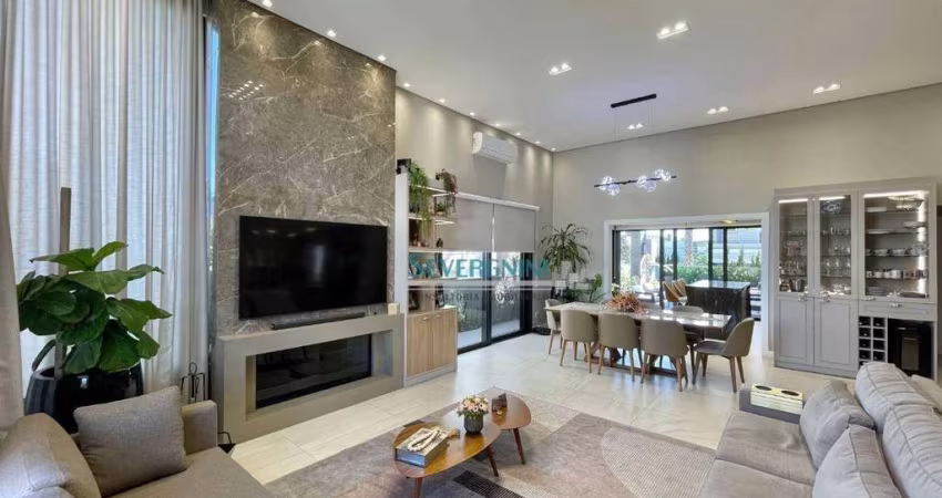 Casa com 3 dormitórios à venda, 230 m² por R$ 2.800.000,00 - Central Park - Cachoeirinha/RS