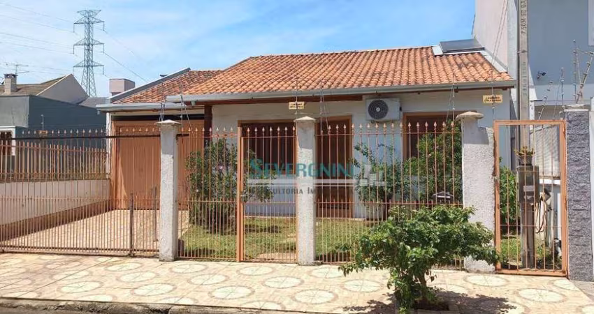 Casa com 3 dormitórios à venda, 150 m² por R$ 550.000,00 - Vale do Sol - Cachoeirinha/RS