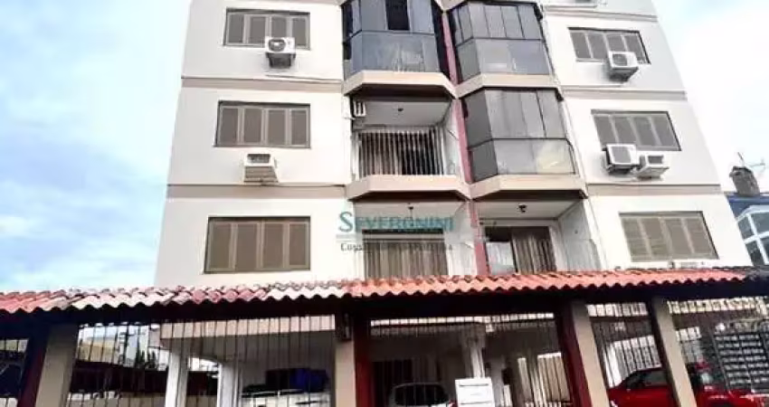 Apartamento com 3 dormitórios à venda, 86 m² por R$ 350.000,00 - Centro - Cachoeirinha/RS
