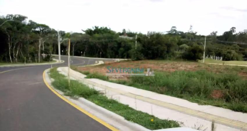 Terreno à venda, 158 m² por r$ 133.000,00 - loteamento jardim timbaúva - gravataí/rs