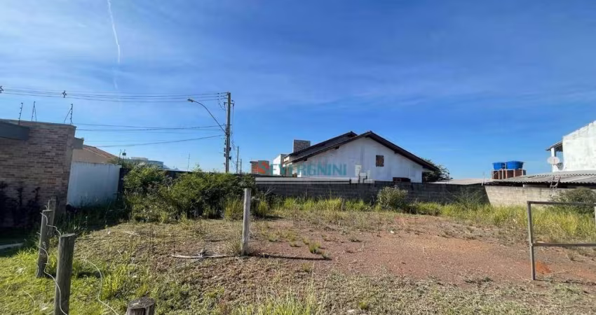 Terreno à venda, 222 m² por R$ 199.900,00 - Morada do Vale II - Gravataí/RS