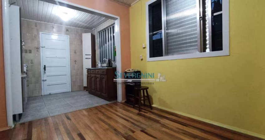 Casa com 3 dormitórios à venda, 120 m² por R$ 370.000,00 - Parque Marechal Rondon - Cachoeirinha/RS