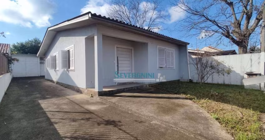 Casa à venda, 146 m² por R$ 390.000,00 - Centro - Cachoeirinha/RS