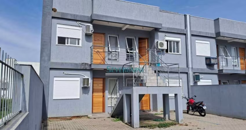 Apartamento com 2 dormitórios à venda, 46 m² por R$ 223.000,00 - Vila Princesa Izabel - Cachoeirinha/RS
