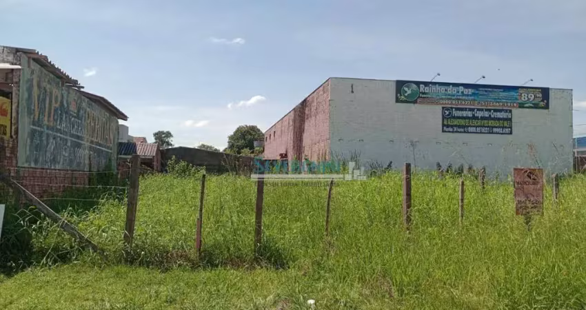Terreno à venda, 340 m² por r$ 330.000,00 - morada do vale i - gravataí/rs