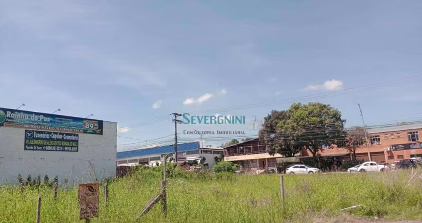 Terreno à venda, 340 m² por R$ 330.000,00 - Morada do Vale I - Gravataí/RS