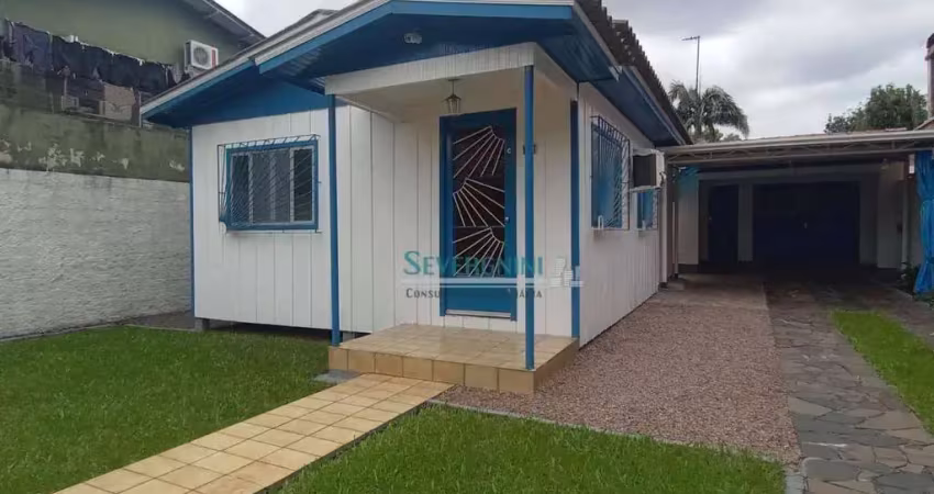 Terreno à venda, 300 m² por r$ 370.000,00 - parque florido - gravataí/rs