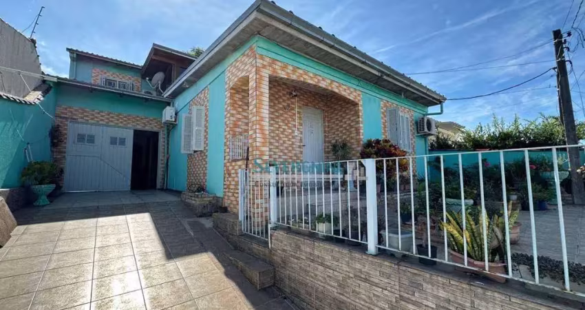 Sobrado com 4 dormitórios à venda, 245 m² por R$ 399.000,00 - Morada do Vale II - Gravataí/RS