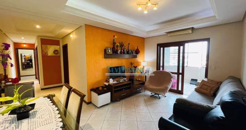 Apartamento com 3 dormitórios à venda, 148 m² por R$ 740.000,00 - Vila Cachoeirinha - Cachoeirinha/RS